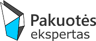 Pakuotese